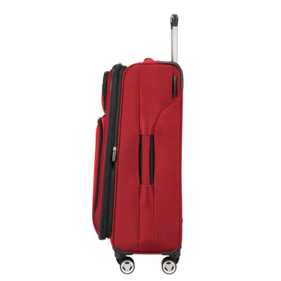 Sigma 6.0 Softside Medium Check-In Expandable Spinner