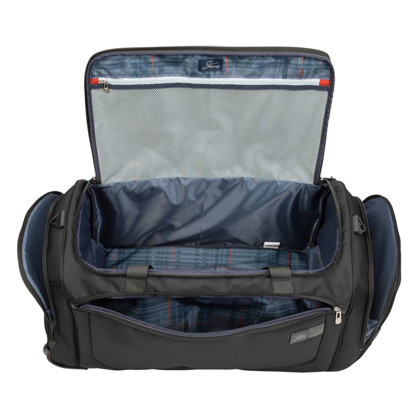 Sigma 6.0 Medium Rolling Duffel