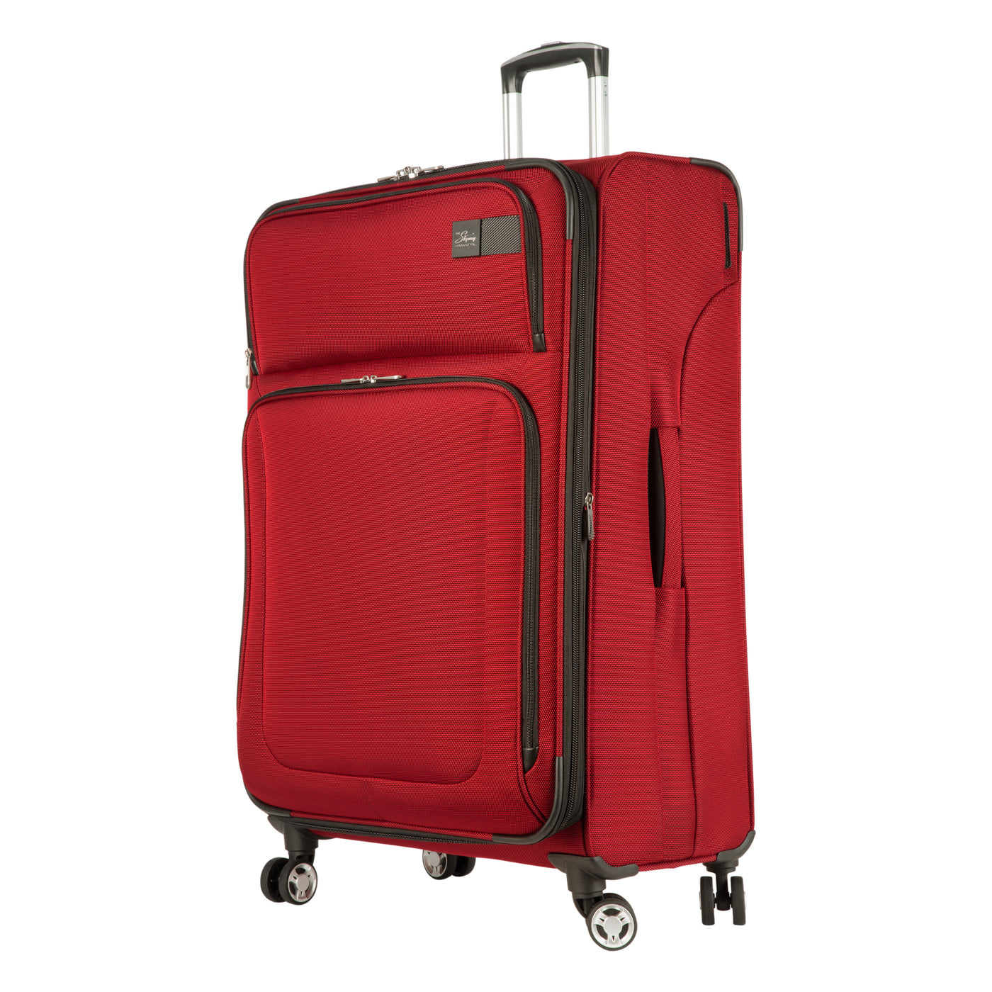 Sigma 6.0 Softside Large Check-In Expandable Spinner