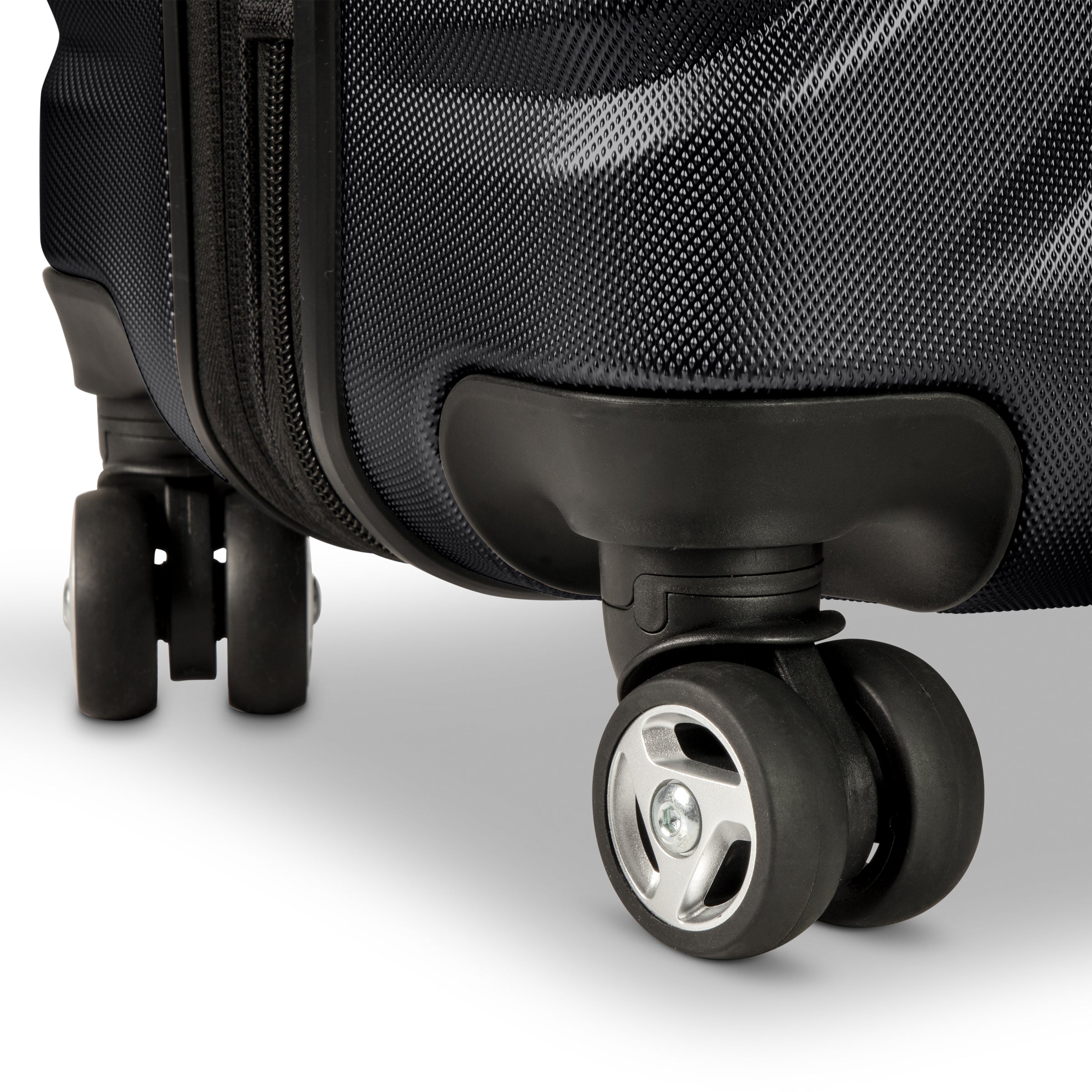 Nimbus 4.0 Hardside Carry-On Expandable Spinner – Skyway Luggage