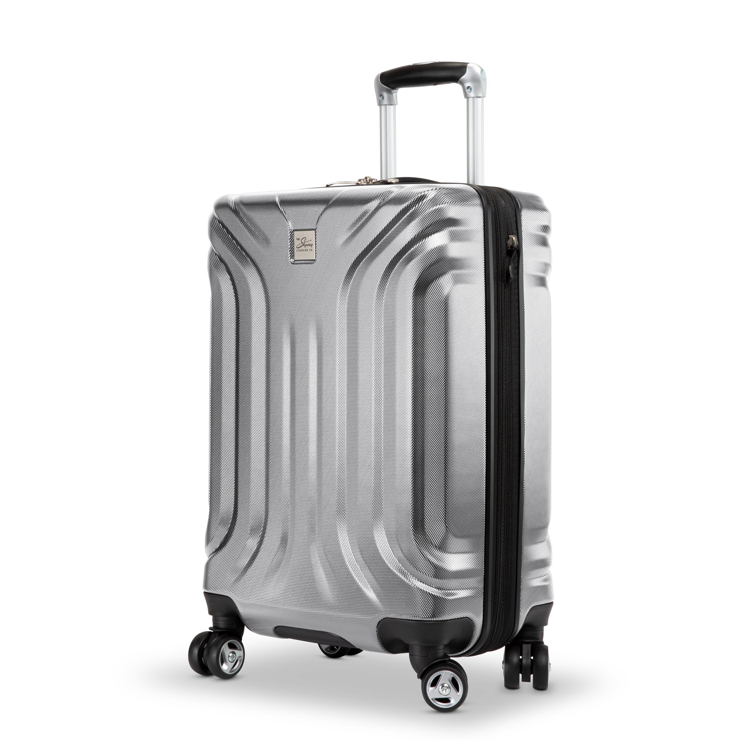 Nimbus 4.0 Hardside Carry-On Expandable Spinner – Skyway Luggage