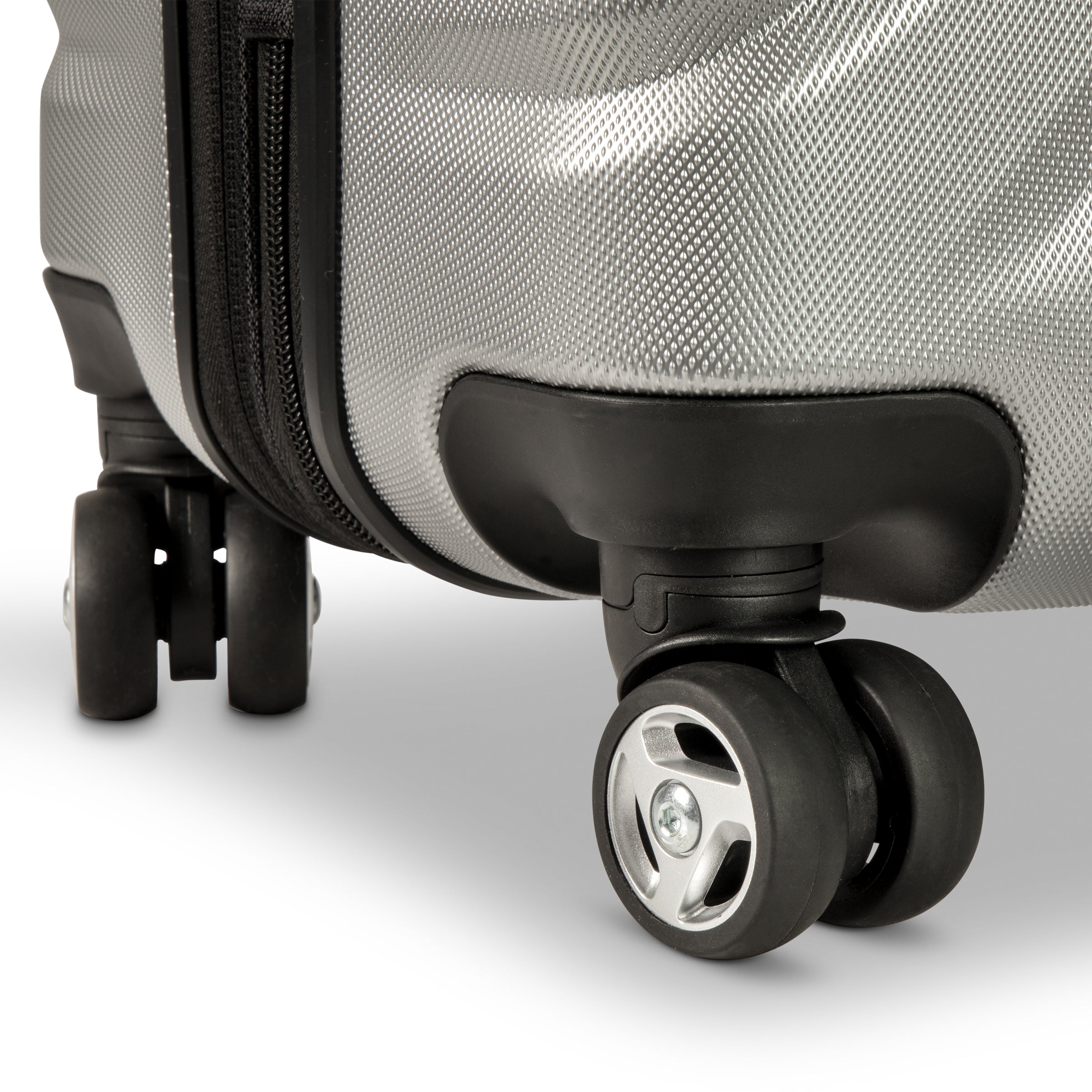 Nimbus 4.0 Hardside Carry-On Expandable Spinner – Skyway Luggage