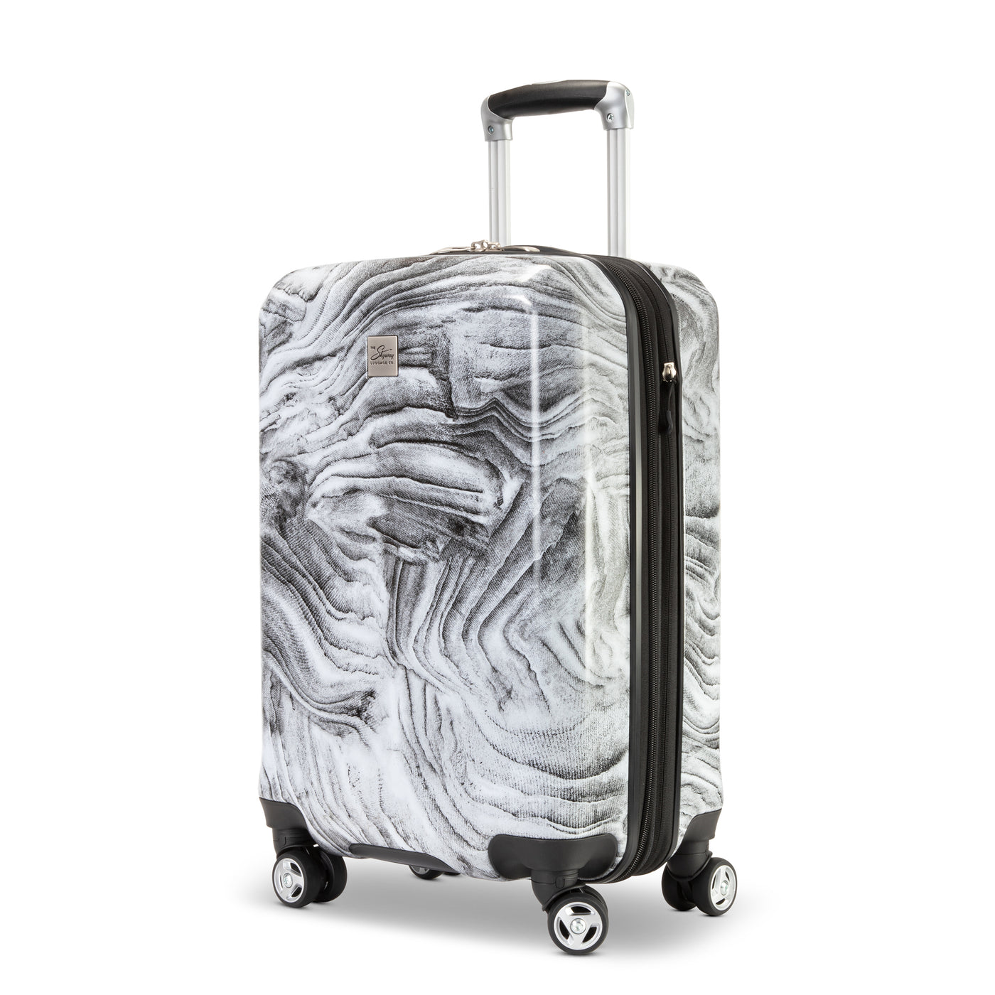 Nimbus 4.0 Sandstone Carry-On Expandable Spinner