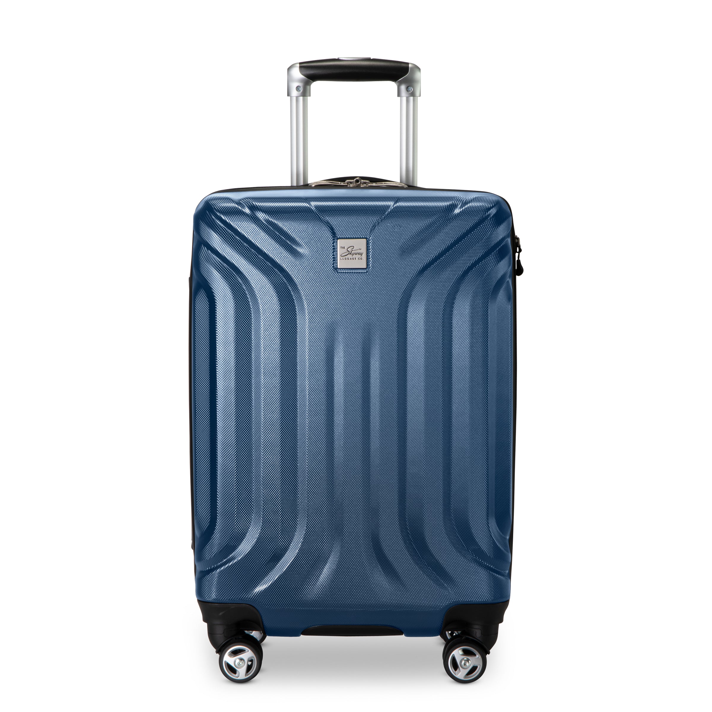 ブルースカイ Nimbus 4.0 Hardside Carry-On Expandable Spinner – Skyway Luggage