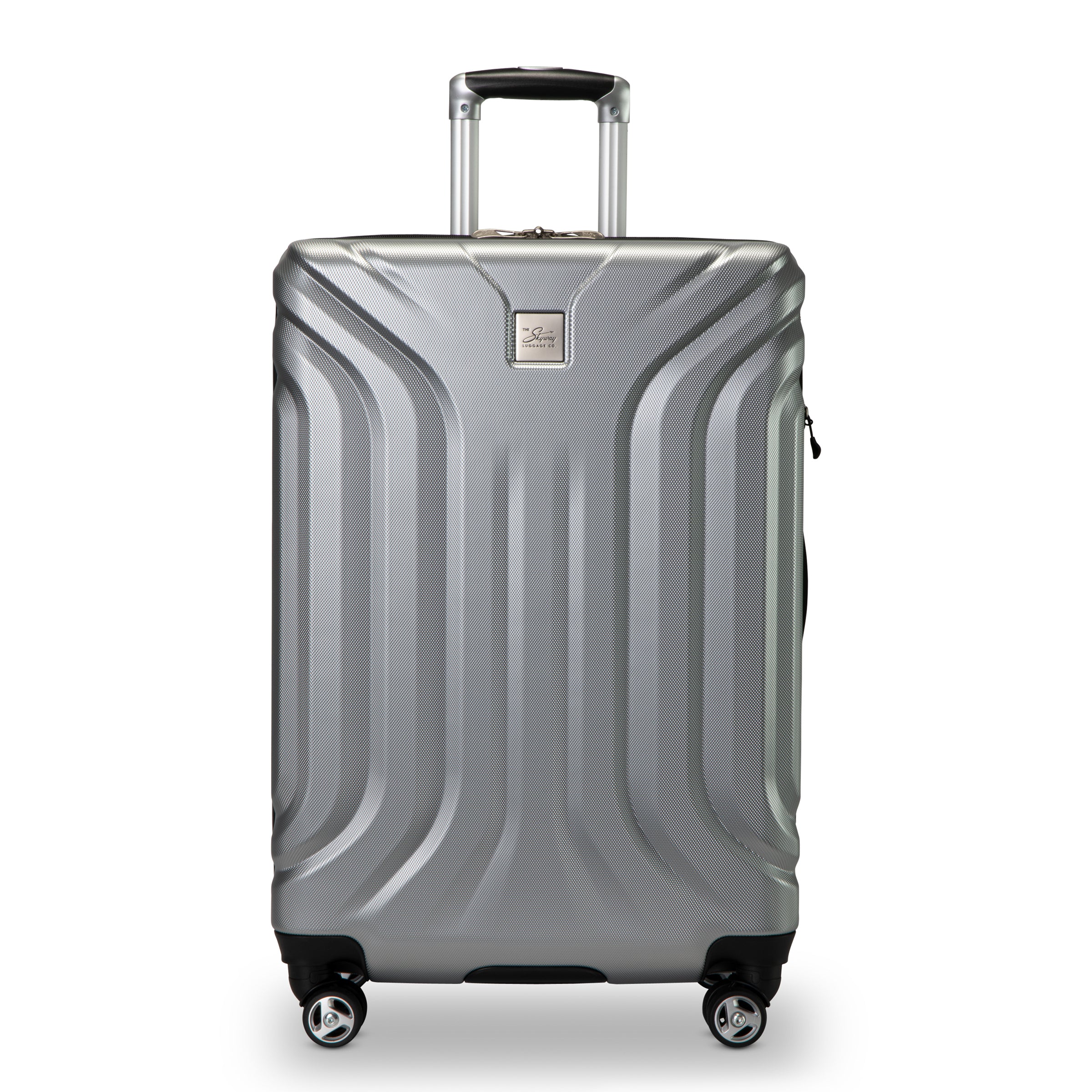 Nimbus 4.0 Medium Check-In Expandable Spinner – Skyway Luggage