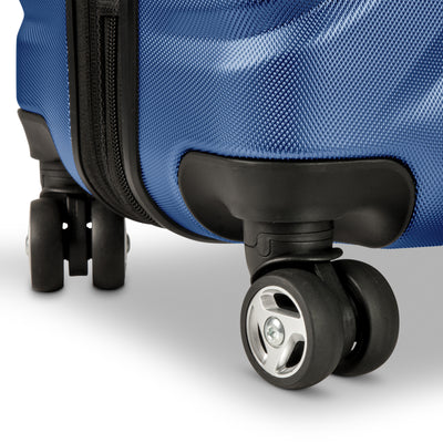 Nimbus 4.0 Medium Check-In Expandable Spinner