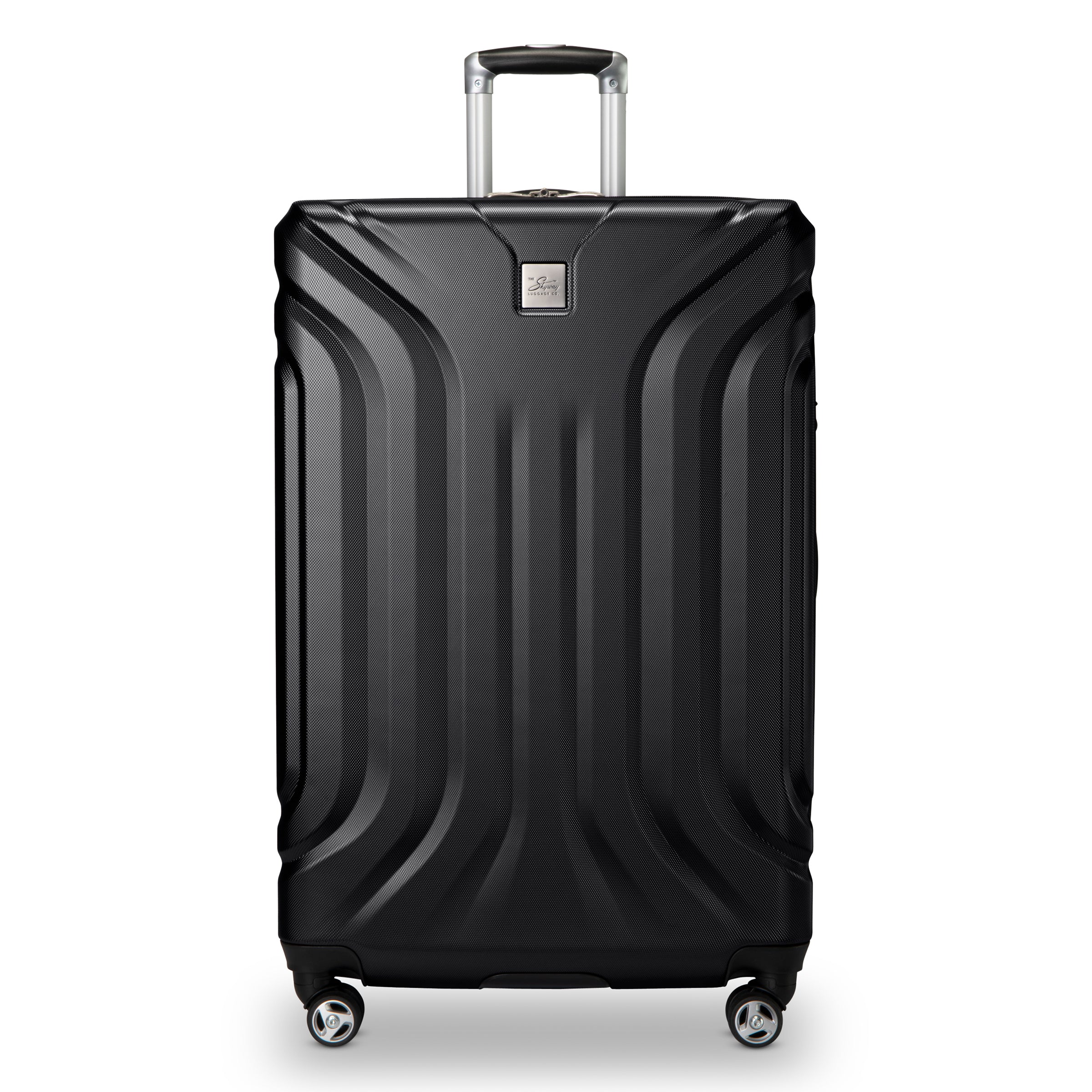 高級 DESTINATION EX AIR TRAVEL LONG 9'6 Nimbus 4.0 Large Check-In Expandable Spinner – Skyway Luggage