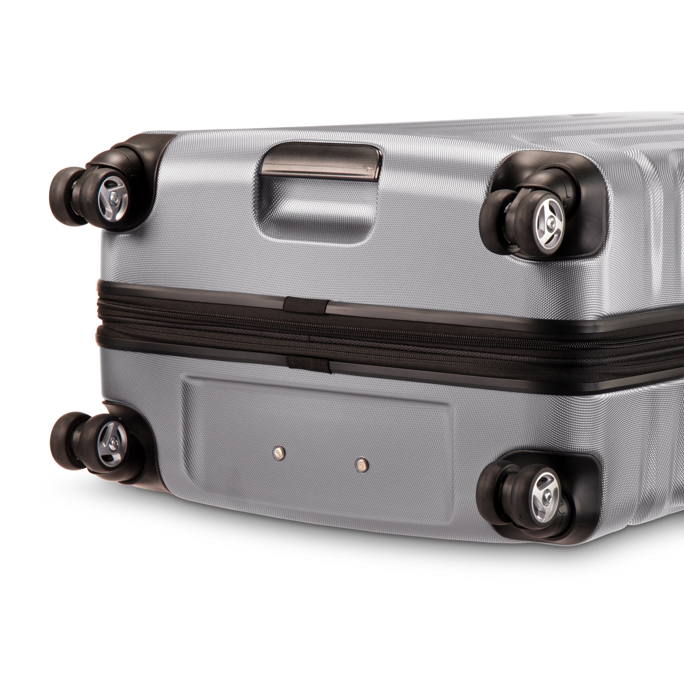 Yoshida Bag PORTER TANKER 3WAY BRIEFCASE Silver gray Free