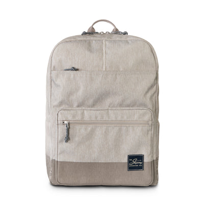 Rainier Simple Backpack - 19 L