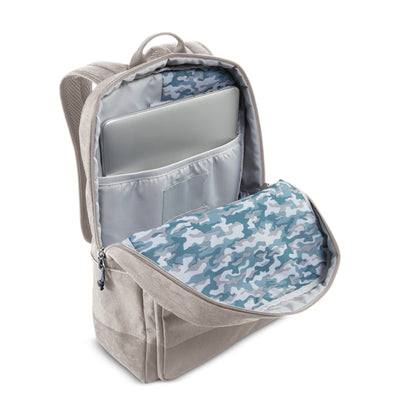 Rainier Simple Backpack - 19 L