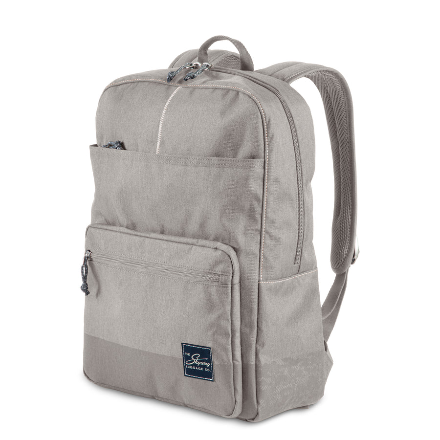 Rainier Simple Backpack - 19 L