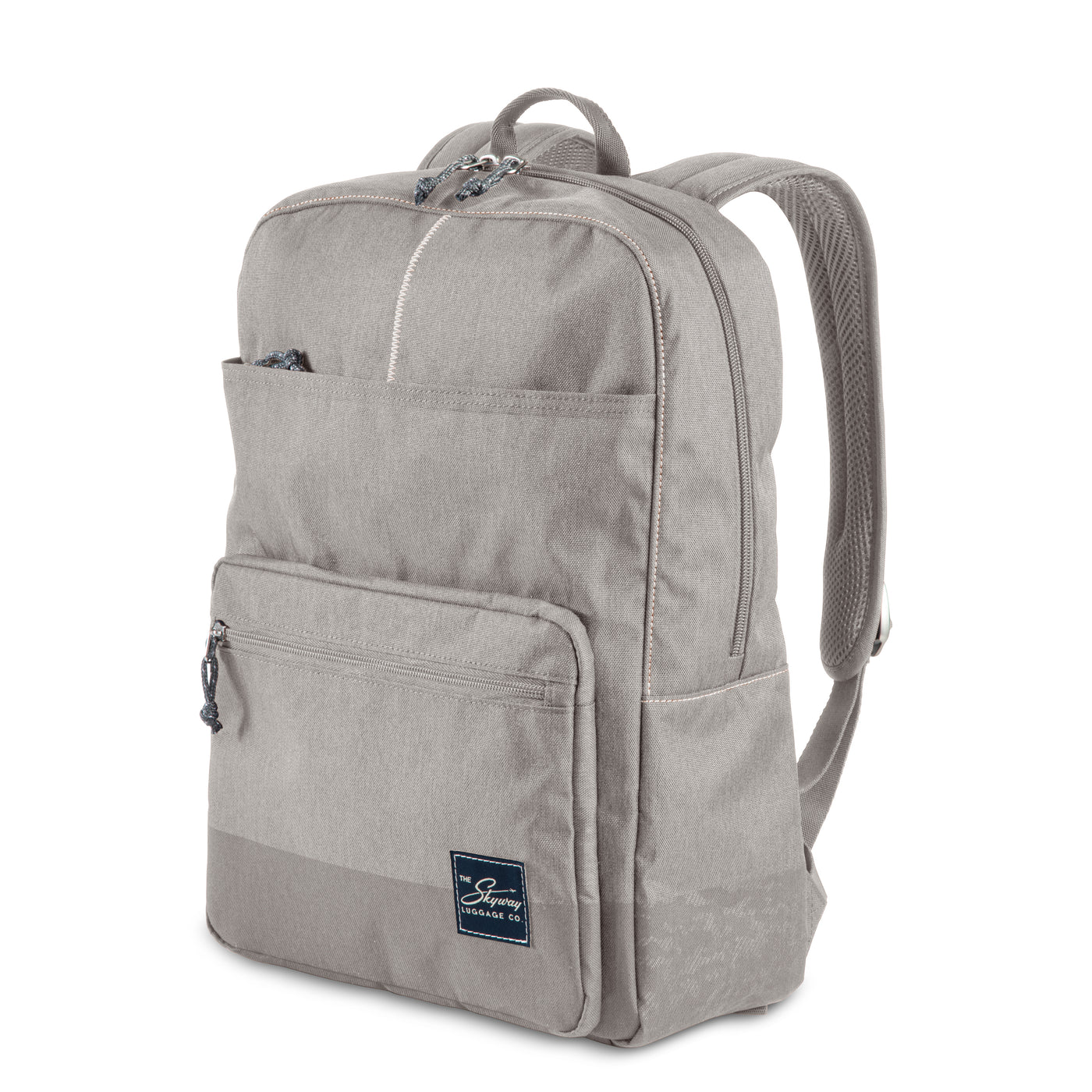 Rainier Simple Backpack - 16L – Skyway Luggage