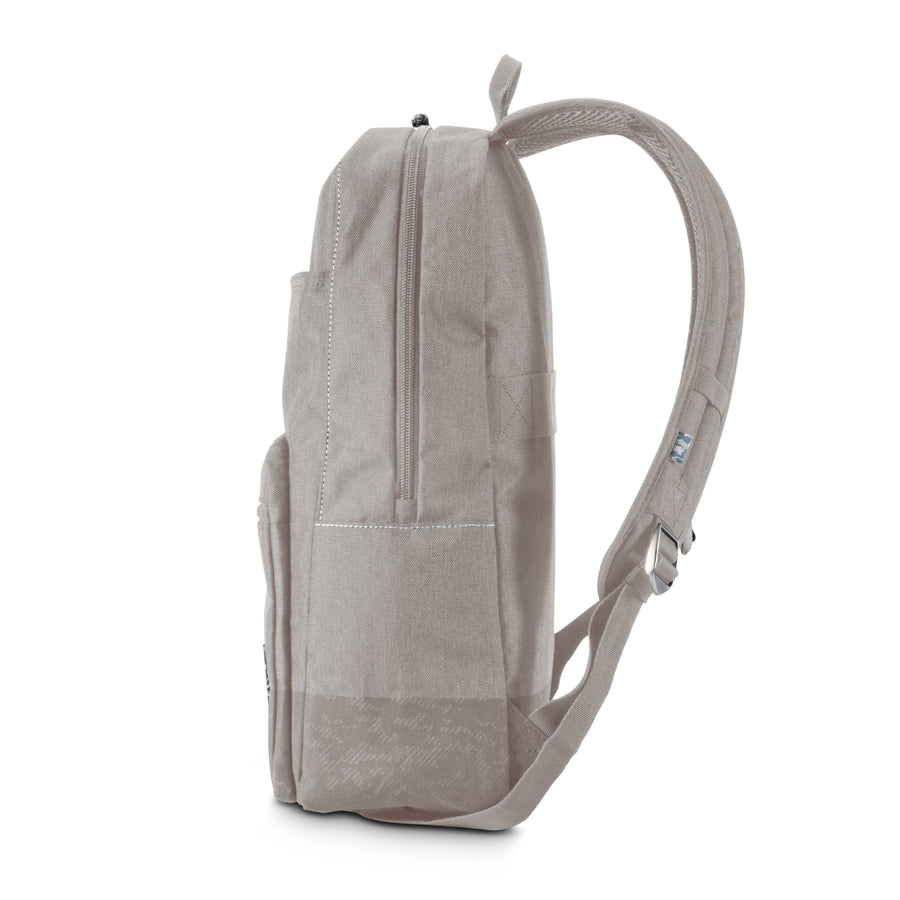 Rainier Simple Backpack - 19 L