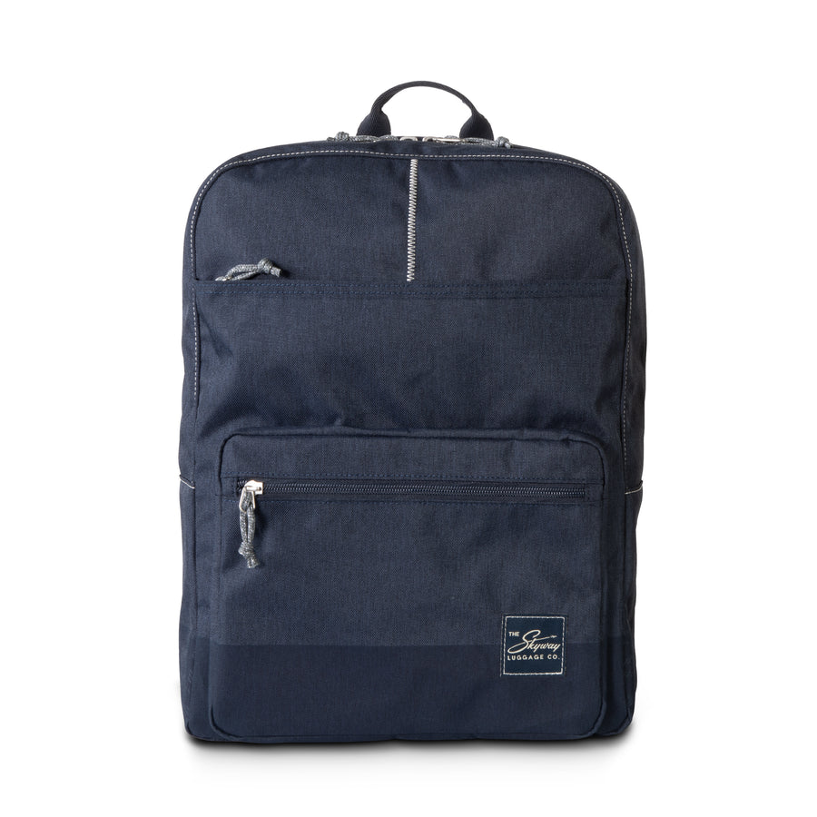 Rainier Simple Backpack - 19 L