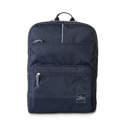 Rainier Simple Backpack - 19 L