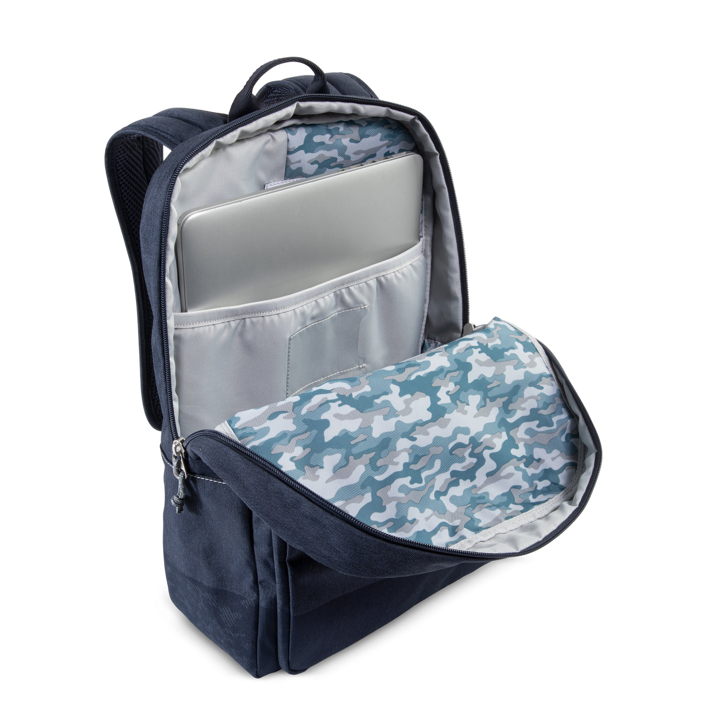 Rainier Simple Backpack - 19 L