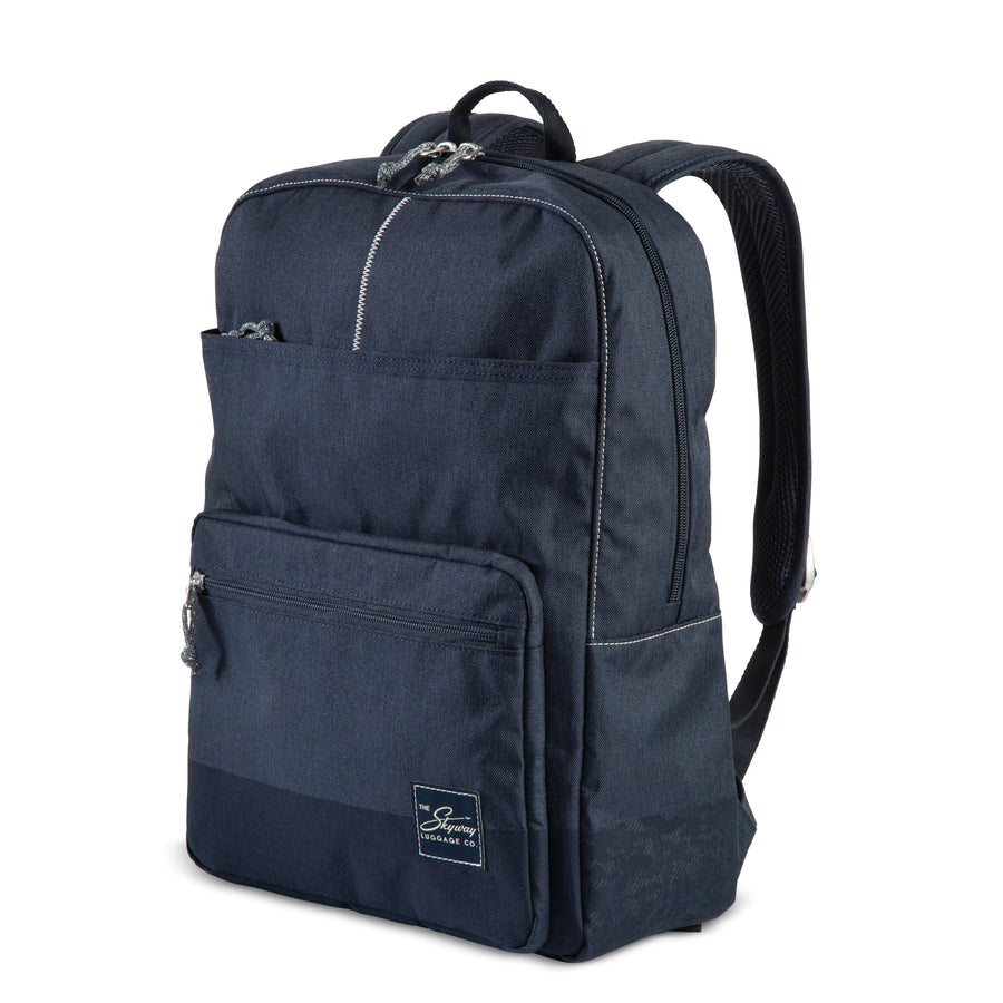 Rainier Simple Backpack - 19 L