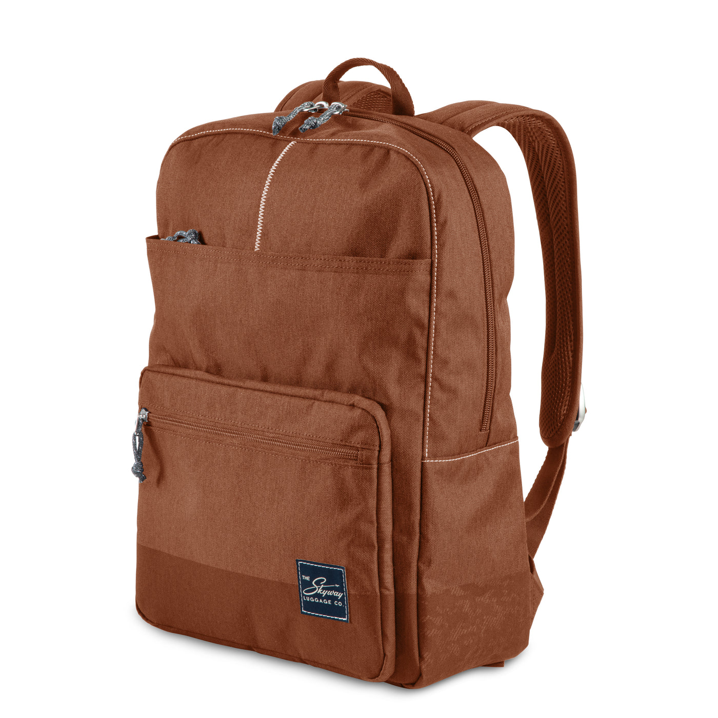 Rainier Simple Backpack - 16L