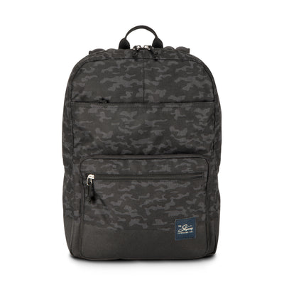 Rainier Simple Backpack - 16L