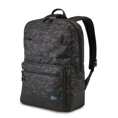 Rainier Simple Backpack - 16L