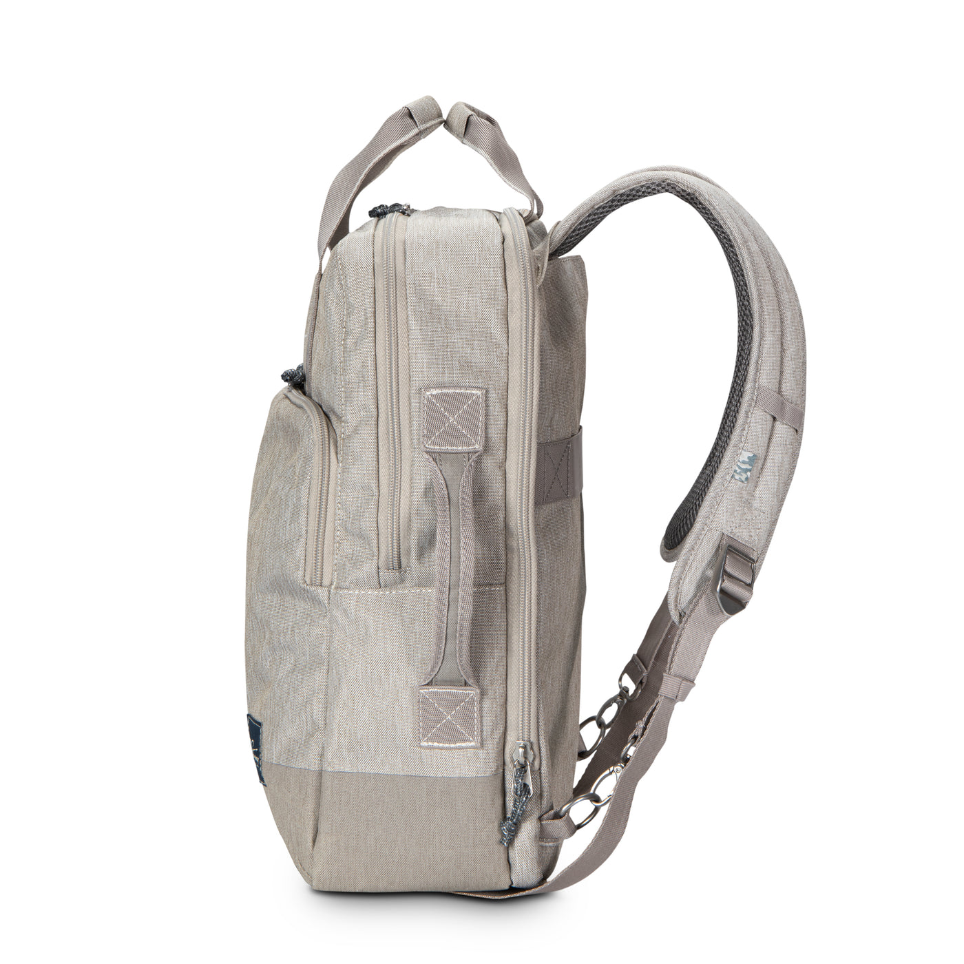 Rainier Deluxe Backpack - 17L