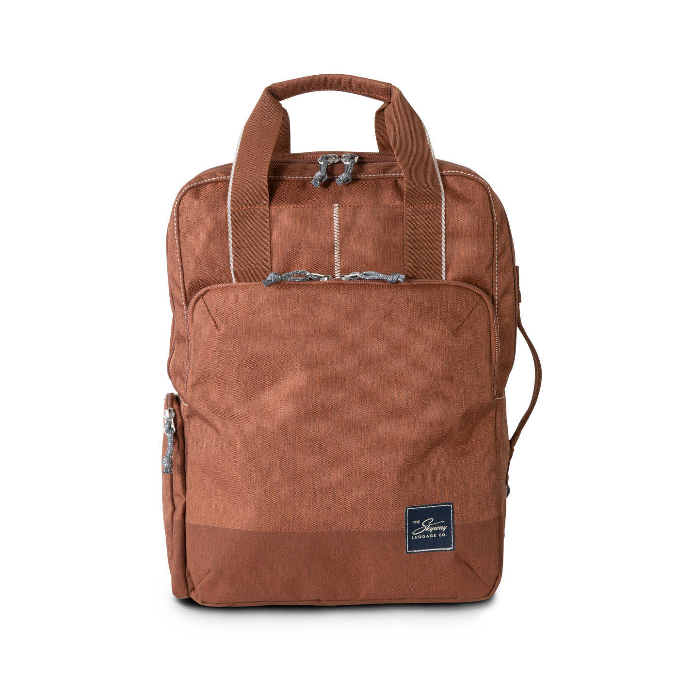 Rainier Deluxe Backpack - 17L