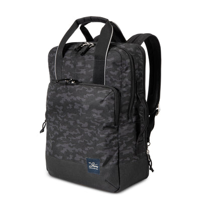 Rainier Deluxe Backpack - 17L