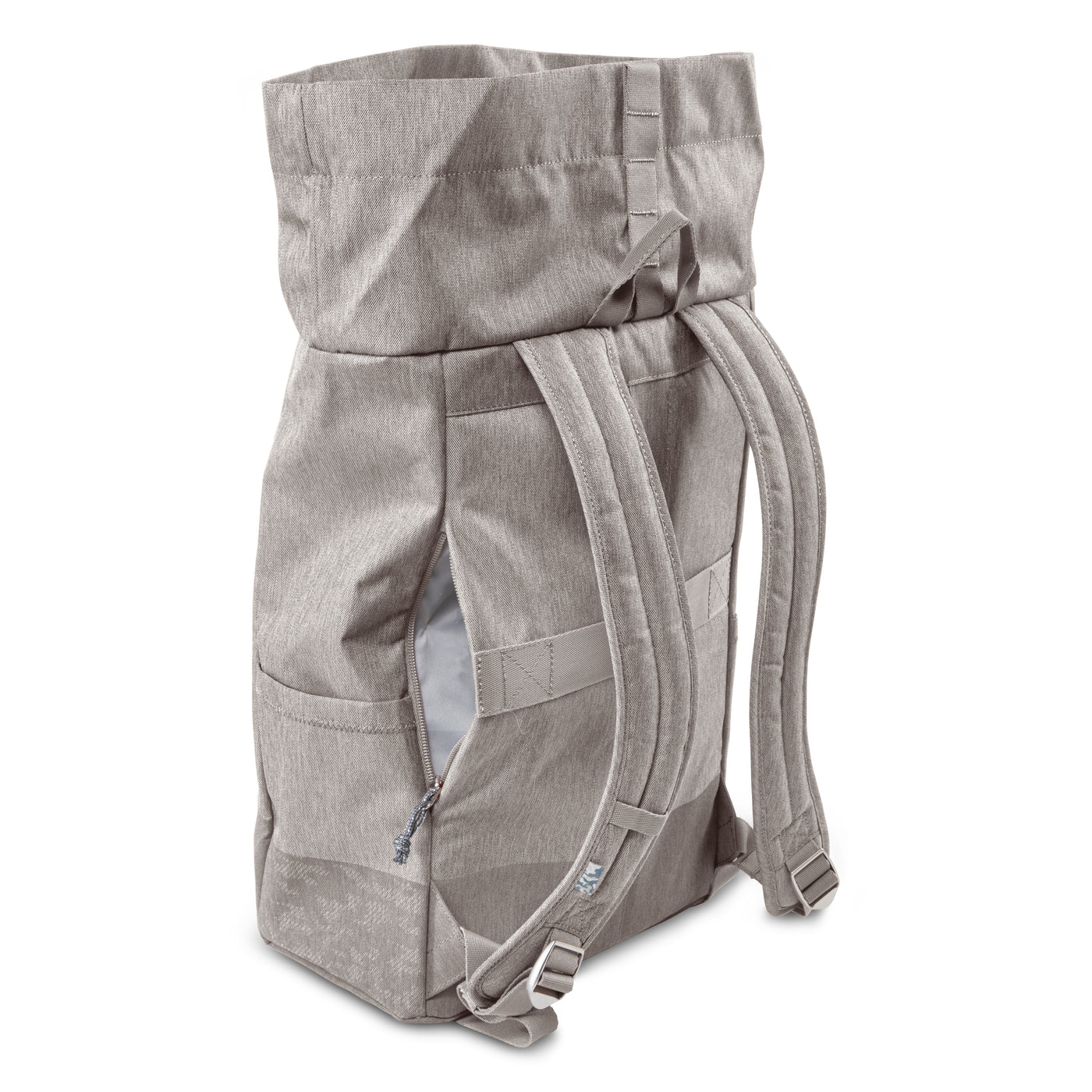 Rainier RollTop Commuter Backpack - 20L
