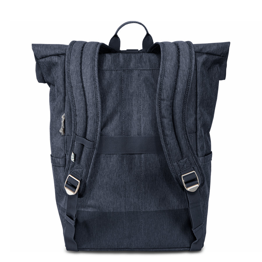 Rainier RollTop Commuter Backpack - 20L