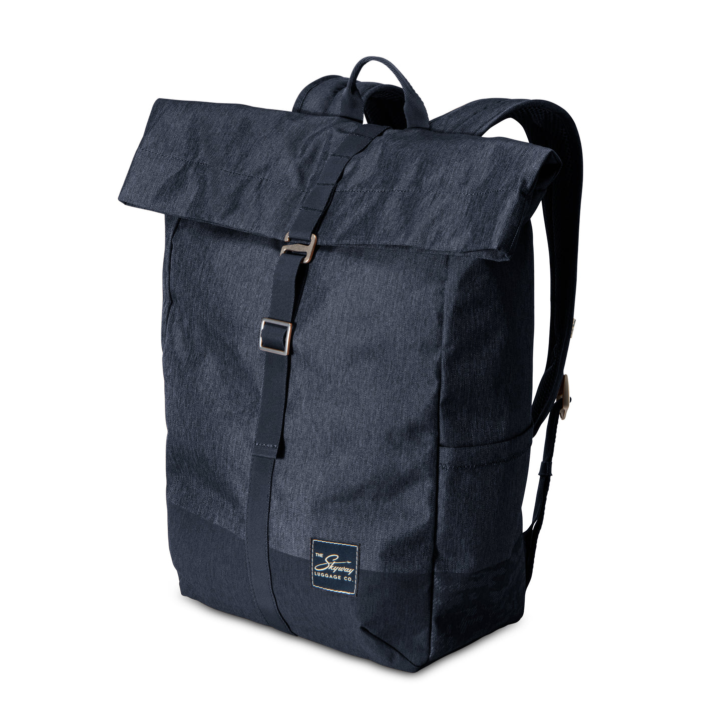 Rainier RollTop Commuter Backpack - 20L