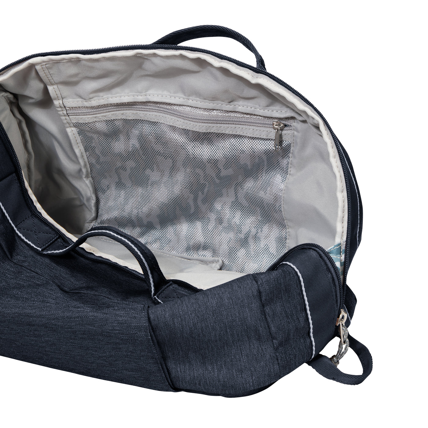 Rainier Compact Duffel Backpack - 30L