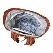 Rainier RollTop Commuter Backpack - 20L