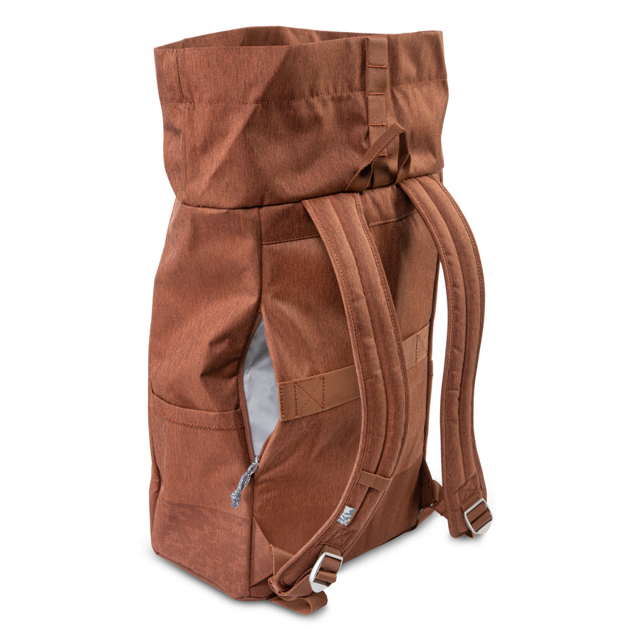 Rainier RollTop Commuter Backpack - 20L