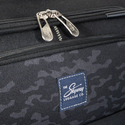 Rainier Medium Check-in