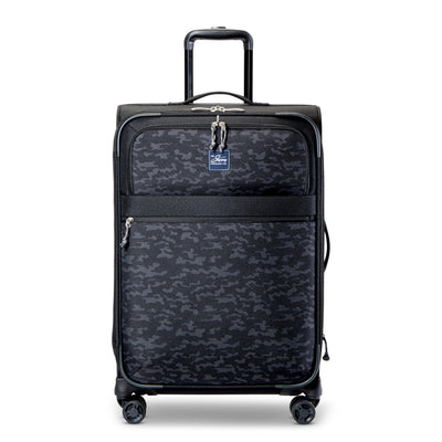 Rainier Softside Medium Check-in Expandable Spinner