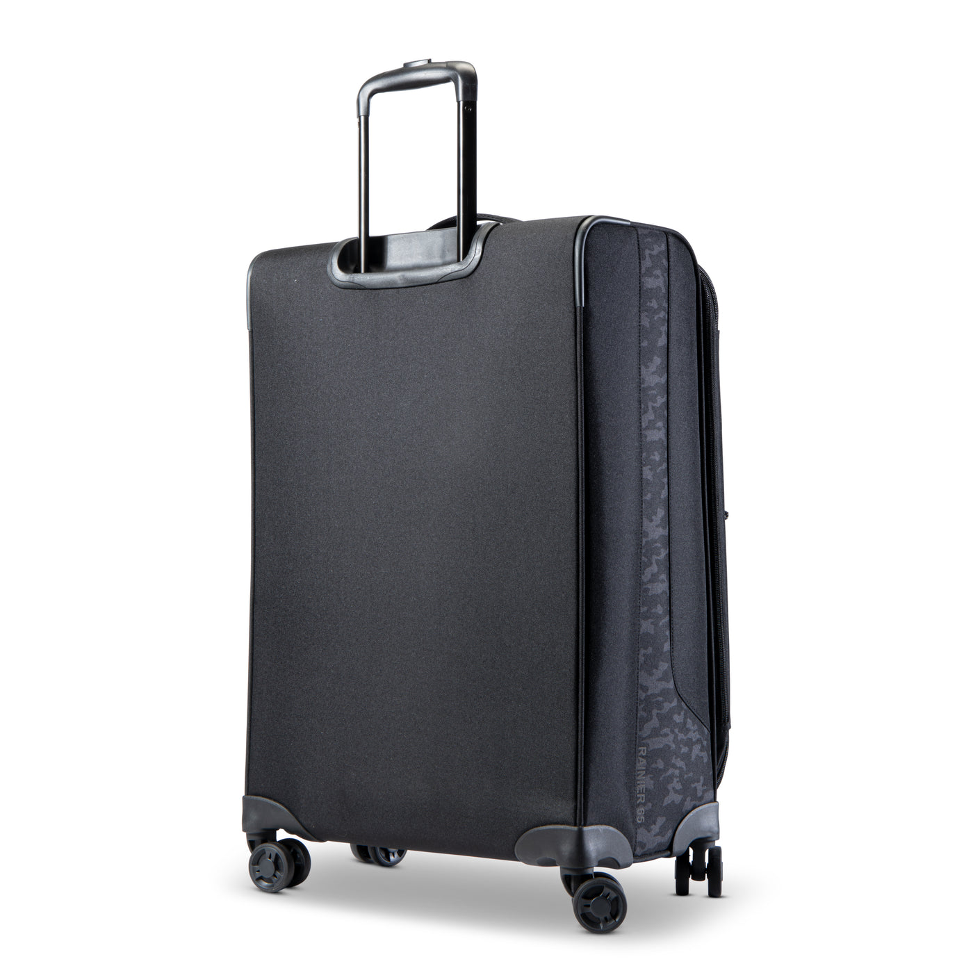 Rainier Softside Medium Check-in Expandable Spinner