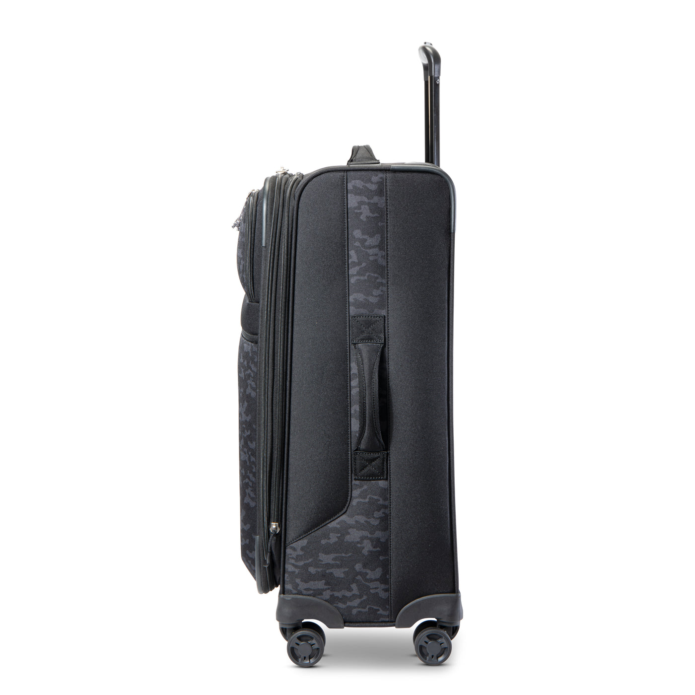 Rainier Softside Medium Check-in Expandable Spinner