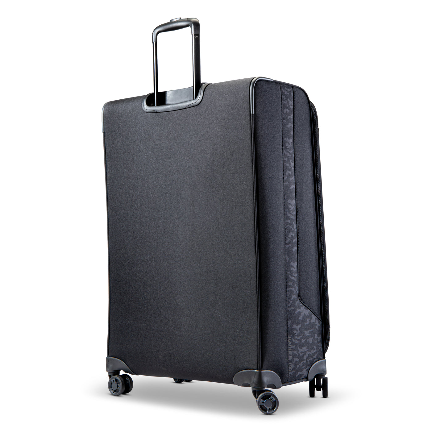 Rainier Softside Large Check-in Expandable Spinner