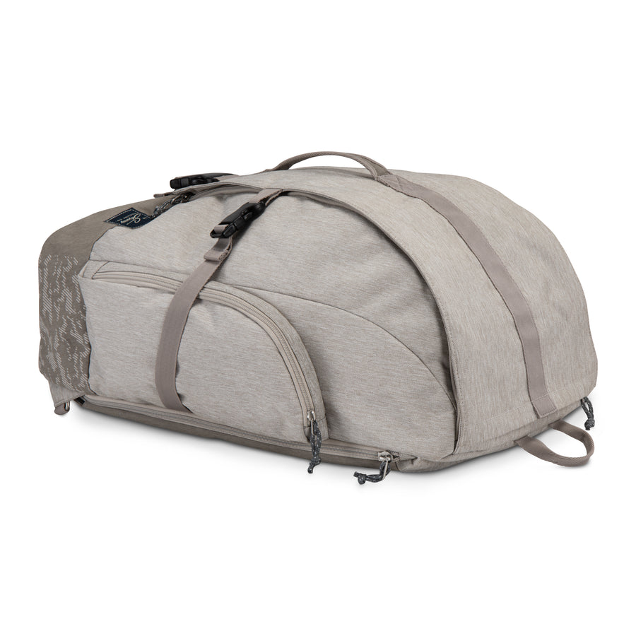 Rainier Weekender Backpack - 43L