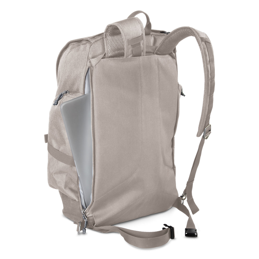 Rainier Weekender Backpack - 43L – Skyway Luggage