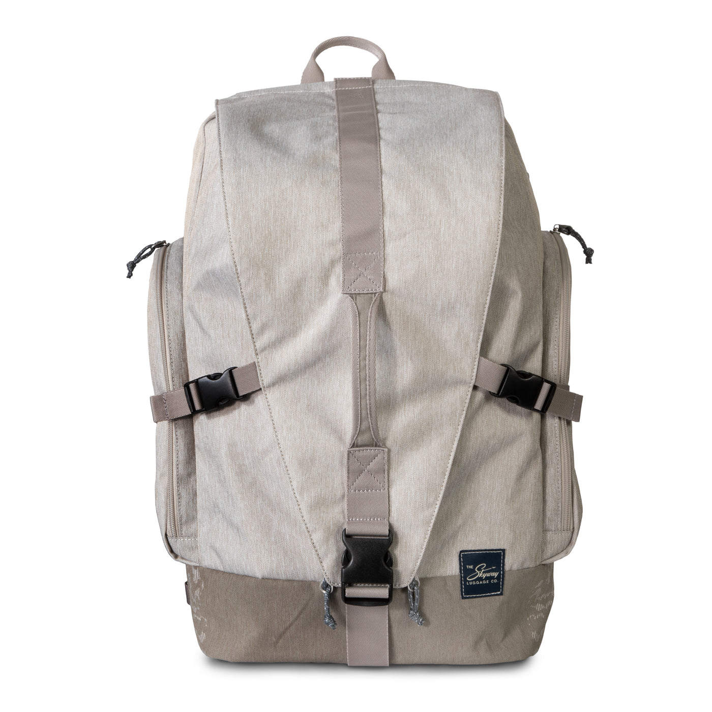 Rainier Weekender Backpack - 43L