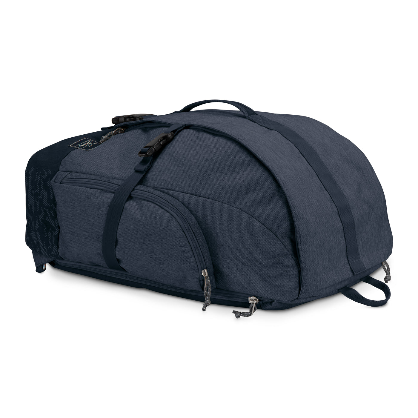 Rainier Weekender Backpack - 43L