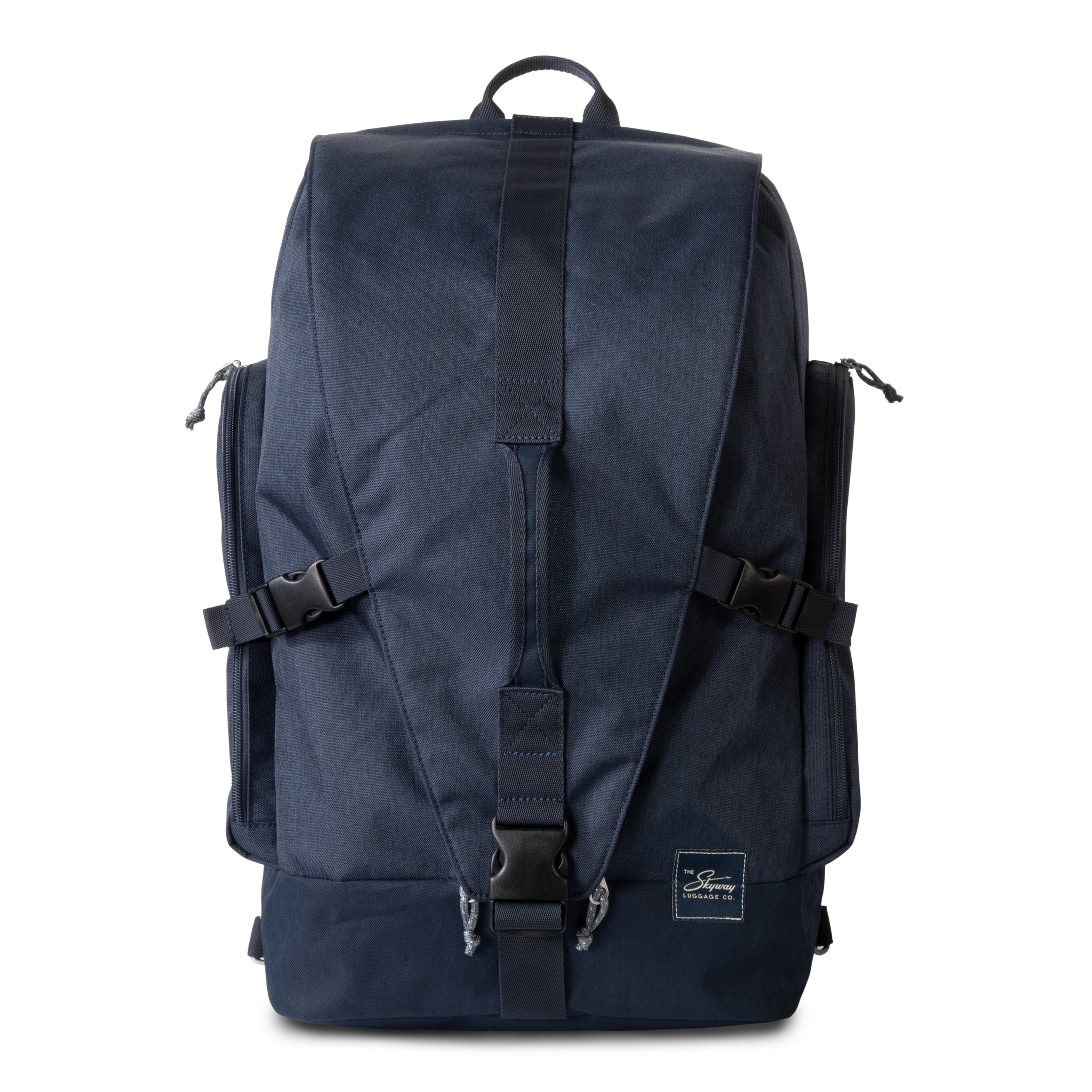 Skyway Rainier ソフトサイド 軽量バックパック, ジオングレー, Compact Duffel Backpack 20L, バッグ 並行輸入品 Skyway Rainier ソフトサイド 軽量バックパック