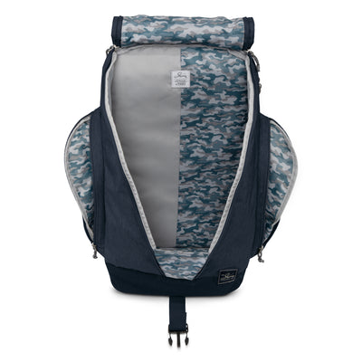 Rainier Weekender Backpack - 43L