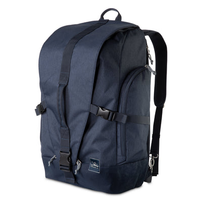 Rainier Weekender Backpack - 43L