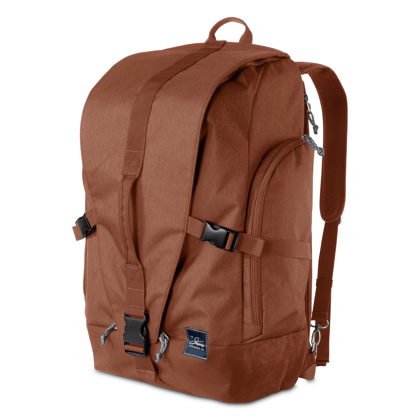 Rainier Weekender Backpack - 43L