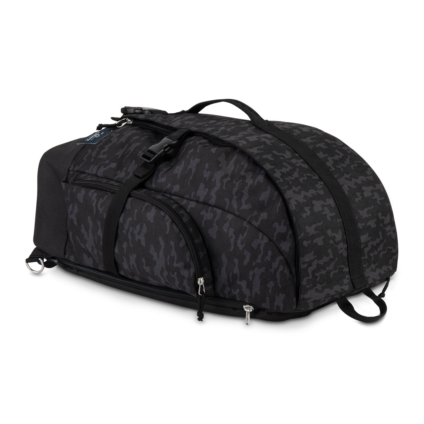 Rainier Weekender Backpack - 43L – Skyway Luggage