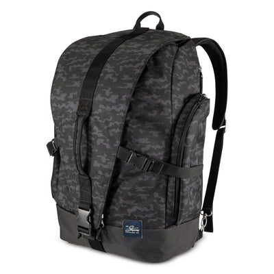 Rainier Weekender Backpack - 43L