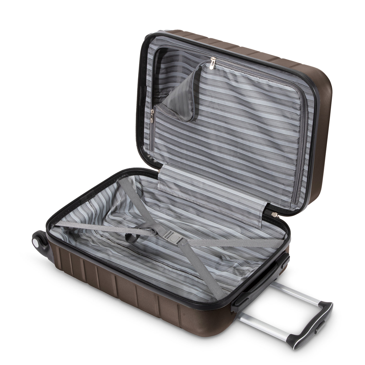 Epic 20-inch Carry-On Spinner Suitcase | Skyway Luggage
