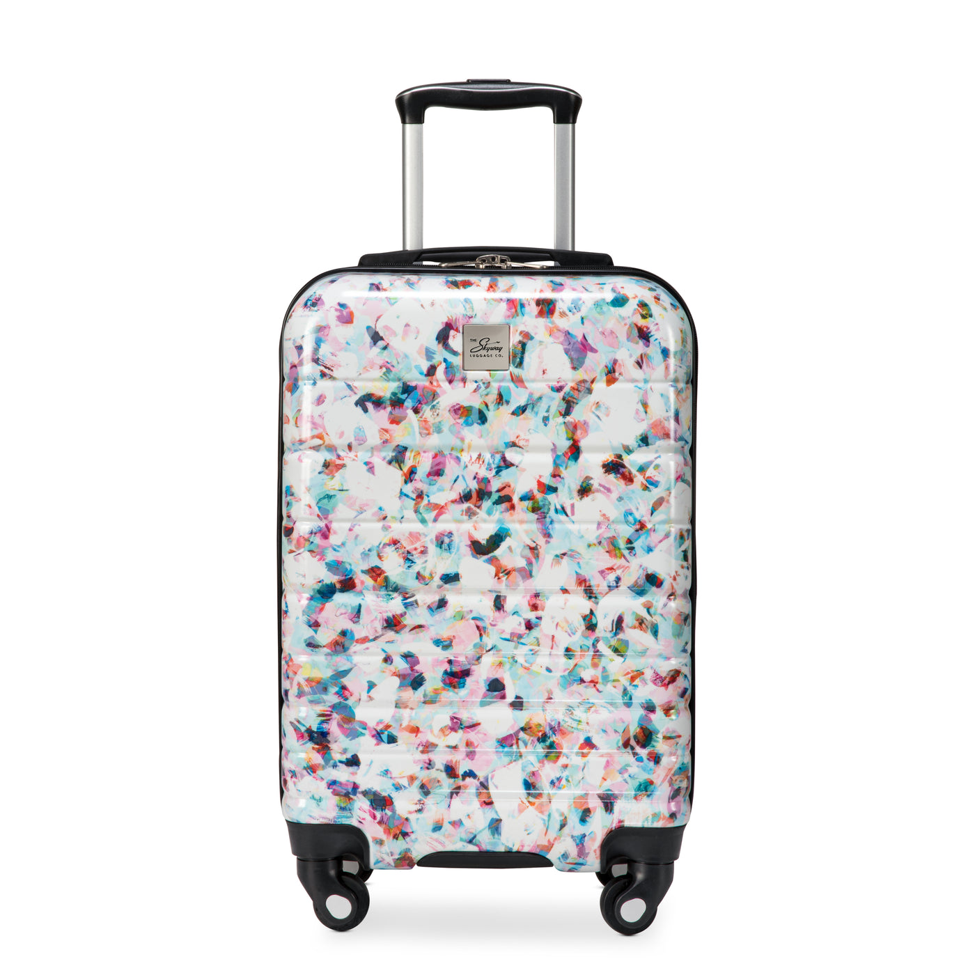 Epic 20-inch Carry-On Spinner Suitcase | Skyway Luggage